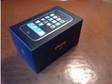 apple iphone 3gs 16GB black , new,  boxed on Orange....