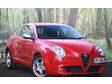 Alfa Romeo MiTo 1.4 TB 155bhp Veloce