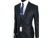 FANTASTIC OFFER, 2 SUITS , BRAND NEW, MADE IN ITALY, 120£!!!!!!!