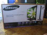 BRAND NEW Samsung UN46C9000 46″ 1080p 3D LED HDTV- NEW = $850